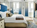 Sterling Double Suite