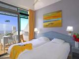 Standard Double Club room