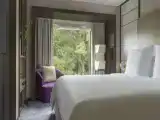 1 Bedroom Heritage Garden Double Suite