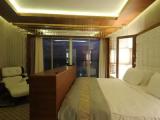 Presidential Double Suite