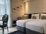 Chic Double room