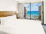 Specialty Double room with ocean view