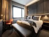 Mystique Deluxe Spa Double room