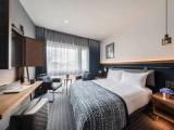 The Lively Double room
