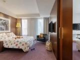 1 Bedroom Double Family Suite