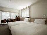 Deluxe Annex Building Double room