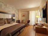 Superior Double room with Acropolis view