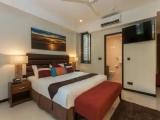Executive Superior Double room with city view