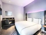 Standard Accessible Double room