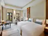 Guest High Floor Twin room with balcony
