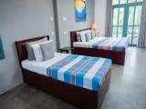 Standard with Garden View Double room