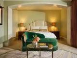 Presidential Double Suite