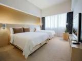 Deluxe Double Family room