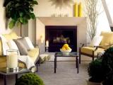 Presidential Double Suite with balcony and Hollywood Hills View