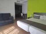 Superior Family Double room
