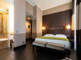 Annex Building Double Junior Suite