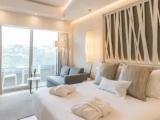 Premium Double room with view
