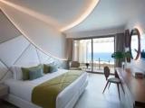 Premier Double room with sea view