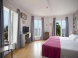 Superior Double room with sea view