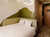 Between the Clouds in Kyoto Double room