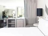 Signature Double Suite with balcony