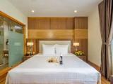 Double Suite with sea view