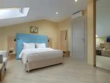 Standard Double room with sky view