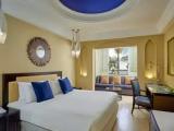 Superior Double room with garden view