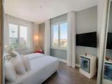 Premium Double room with view