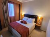 Double Junior Suite