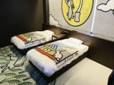 Universal Twin room