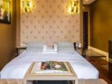 Condotti Double room with View