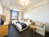 Accessible Double room