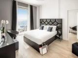 Riviera Exclusive Junior Suite with balcony and with sea view