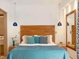 Family Suite with garden view
