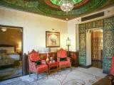 Indian Double Suite