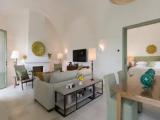 2 Bedrooms Grand Plunge Pool Garden Terrace Suite