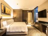 Terrace Double Suite with city view