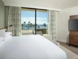 Corner Double room Ocean View