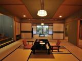 Sukiya room