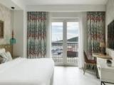 Deluxe Double Suite
