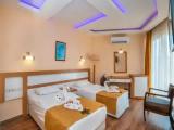 Panoramic Triple room