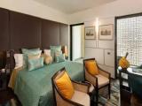 Lodhi Standard Double room