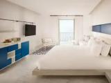 Panoramic Double Retreat Room