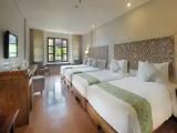Alam Quadruple room