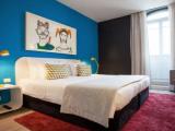 Superior Double room Square View