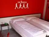 Blues room