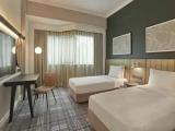 Superior Hollywood Double room