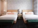 Mulholland Quadruple Suite