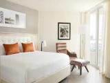 1 Bedroom Double Suite with balcony and with ocean view